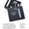 Motar 1 Wax Pen Wax Vaporizer Kit | 2 kit - 图片 5