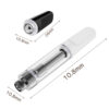 H10 CBD Cartridge Vape Accessory for CBD Oil Ceramic Coil vape cartridge 0.5ml | 100 Pcs - 图片 3