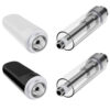 H10 CBD Cartridge Vape Accessory for CBD Oil Ceramic Coil vape cartridge 0.5ml | 100 Pcs - 图片 4