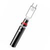 Motar 3 Wax Vaporizer Kit Temperature Control Vape Pen With 4 Modes |  2 Kits - 图片 4
