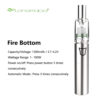 Mr. Bald 2 Dry Herb Vaporizer Vape Accessory | 1 Pcs - 图片 5