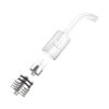 Motar 2 Wax and Dry Herb Vaporizer Vape Accessory | 1 Pcs - 图片 3