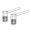Motar 1 Wax Vaporizer With Glass Mouth Piece | 1 Pcs - 图片 3