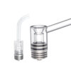 Motar 1 Wax Vaporizer With Glass Mouth Piece | 1 Pcs - 图片 4